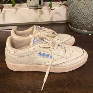 Classic Reebok Sneakers